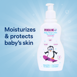 Penduline Baby Body Lotion – 200ml