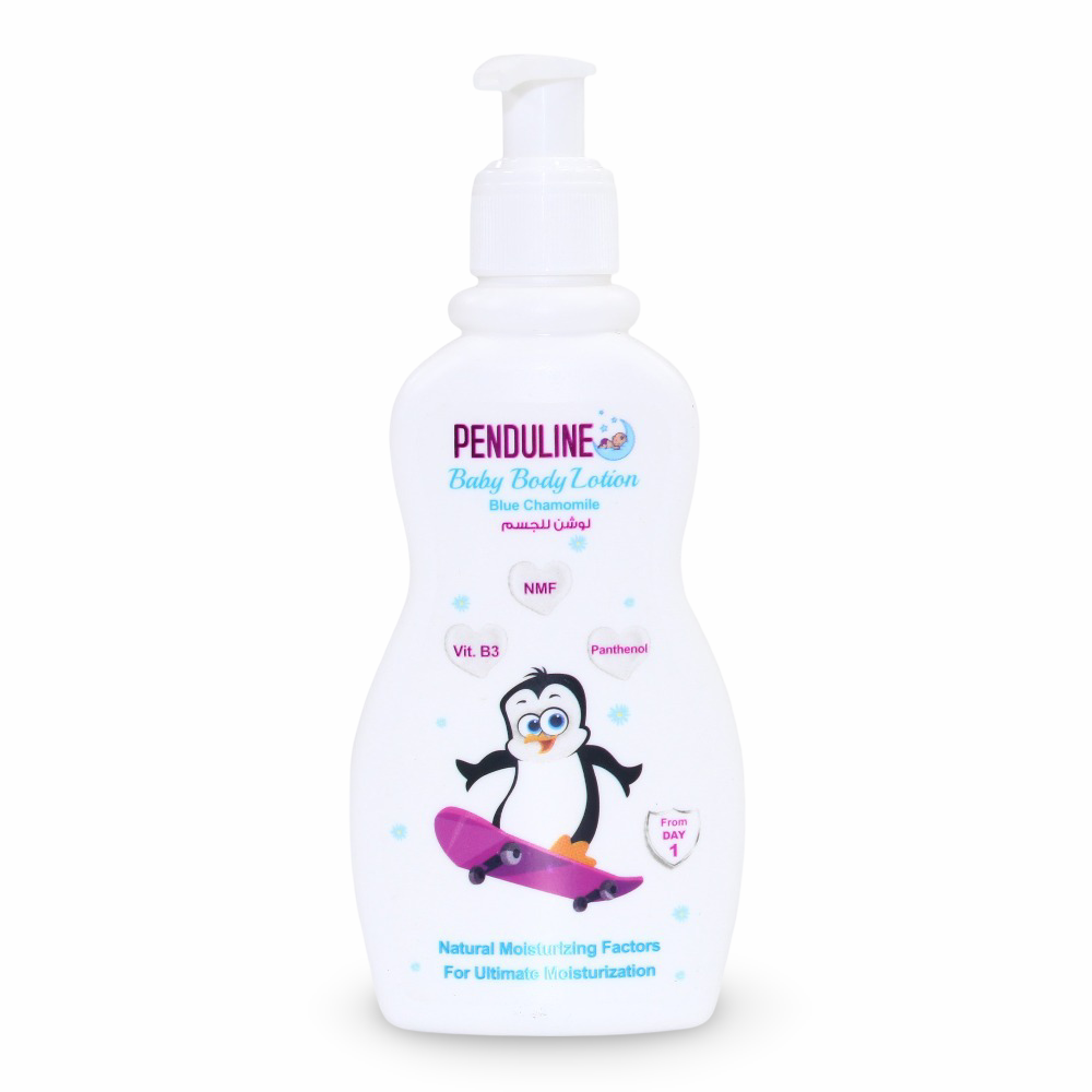 Penduline Baby Body Lotion – 200ml