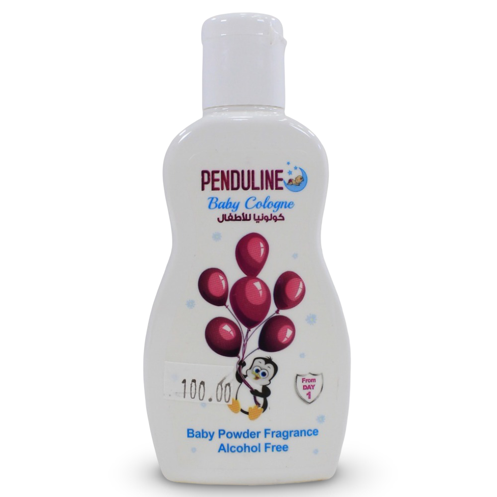 Penduline Baby Cologne (Calm Baby) – 100 ml