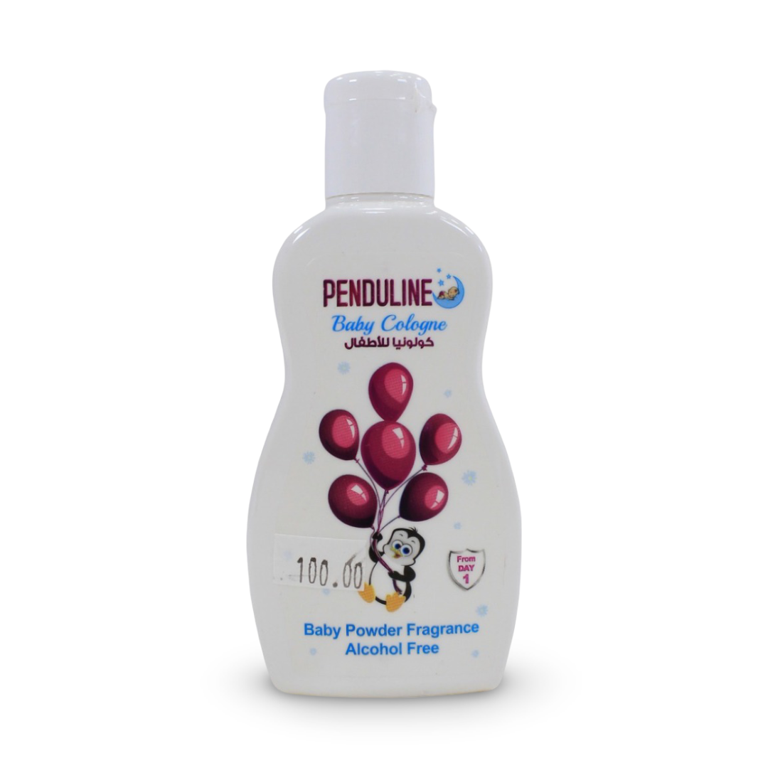 Penduline Baby Cologne (Calm Baby) – 100 ml