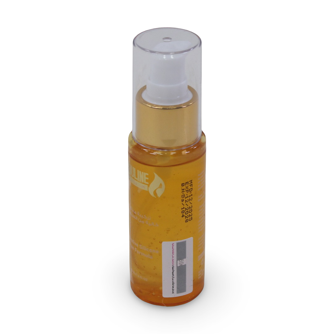 Penduline kids Hair Serum with Argan & Moringa (Silicone Free) – 60 ml