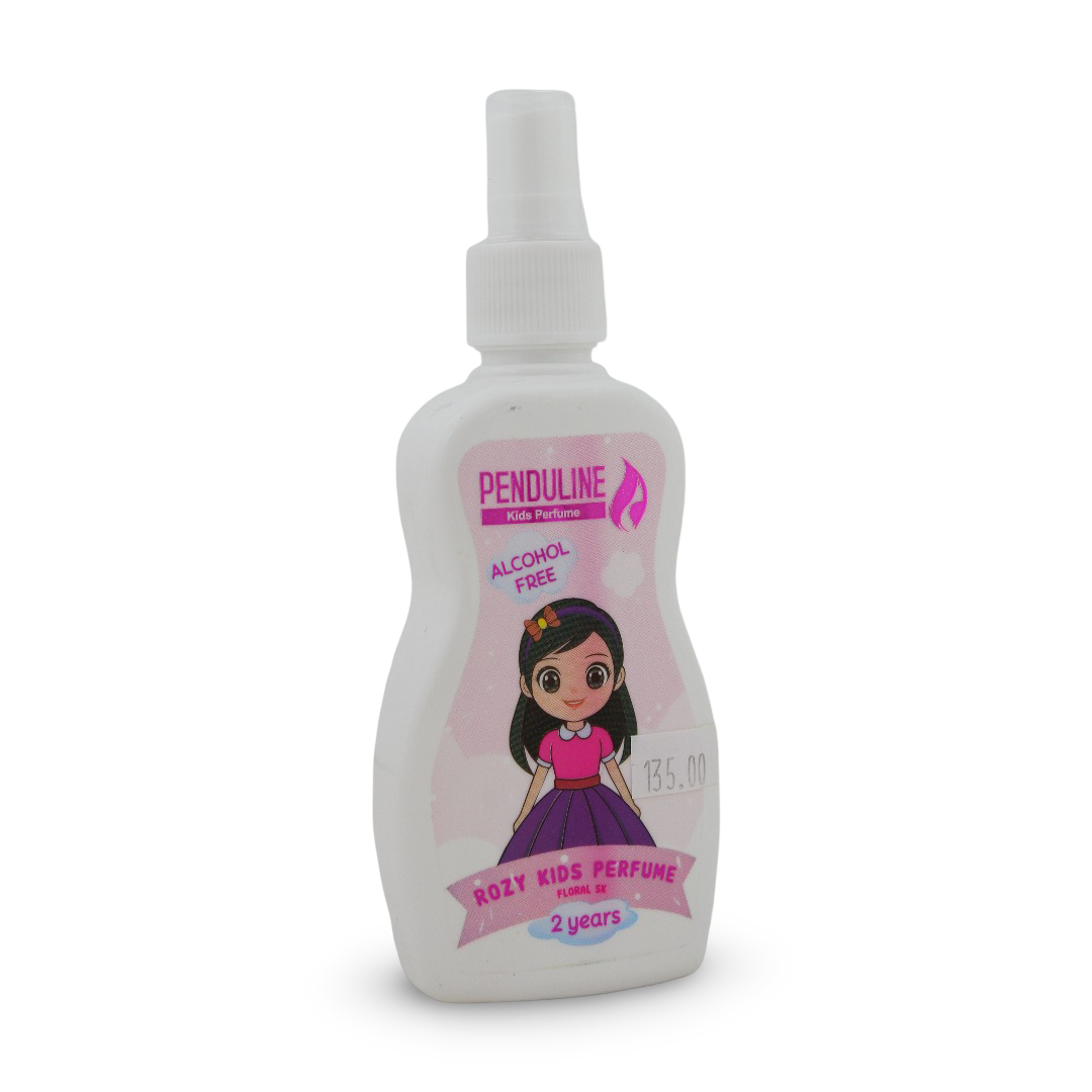 Penduline Kids Perfume for Girls – 100 ml - Baby Essentials