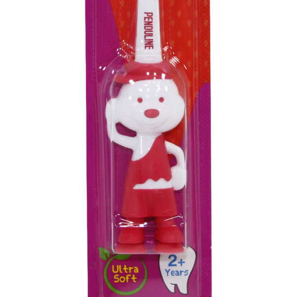 Penduline Ultra Soft Toothbrush for Kids