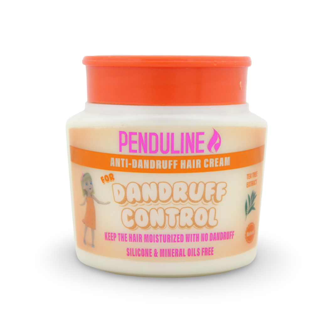 Penduline Anti-Dandruff Hair Cream – 150 ml - Baby Essentials