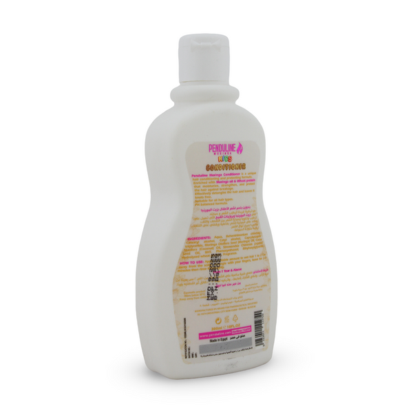 Penduline Moringa Kids Conditioner ( Silky & Oily ) – 300 ml
