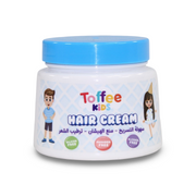 Toffee Kids Hair Cream – 200 ml