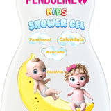 Penduline Shower Gel Banana 300 ml
