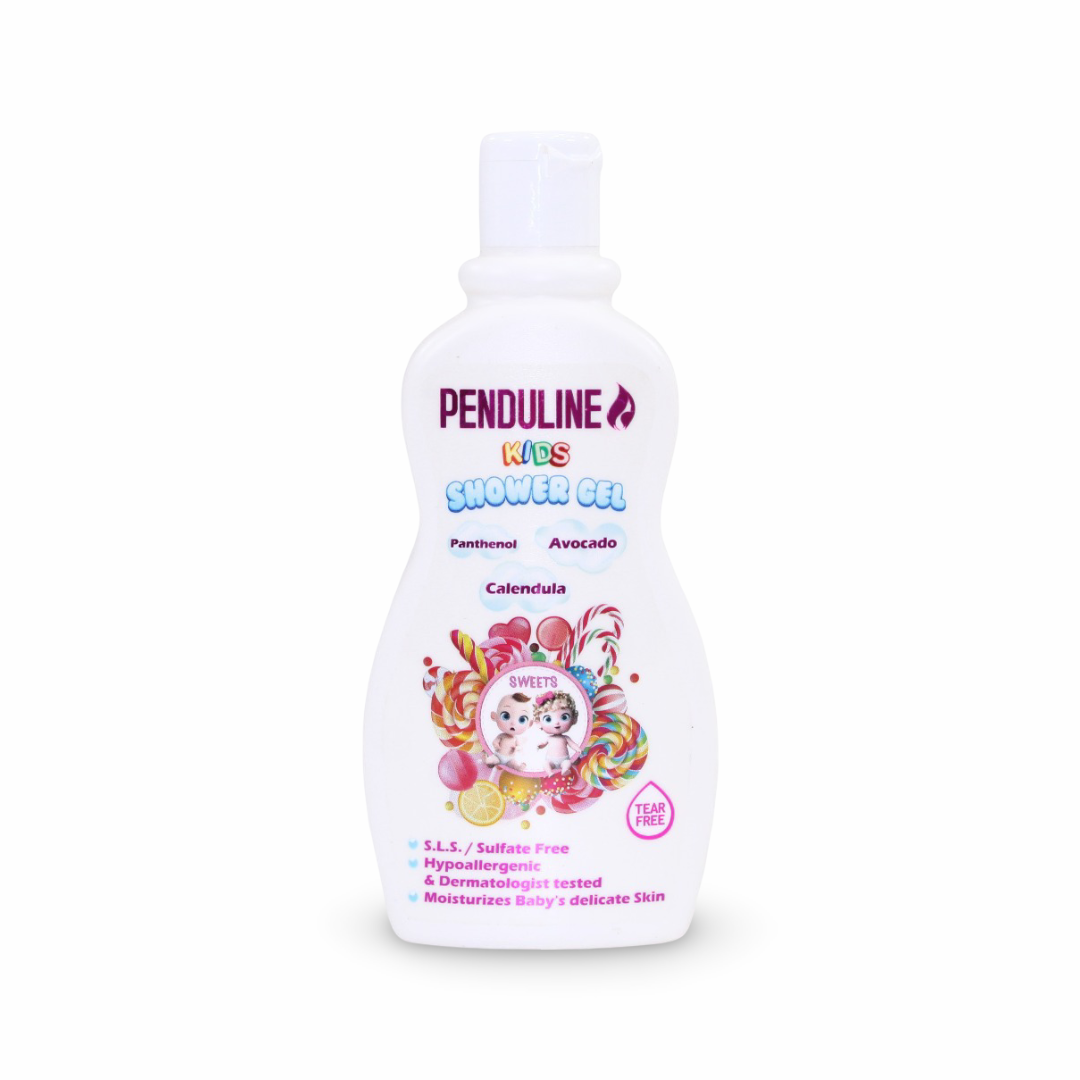 Penduline Shower Gel Sweets – 300 ml - Baby Essentials