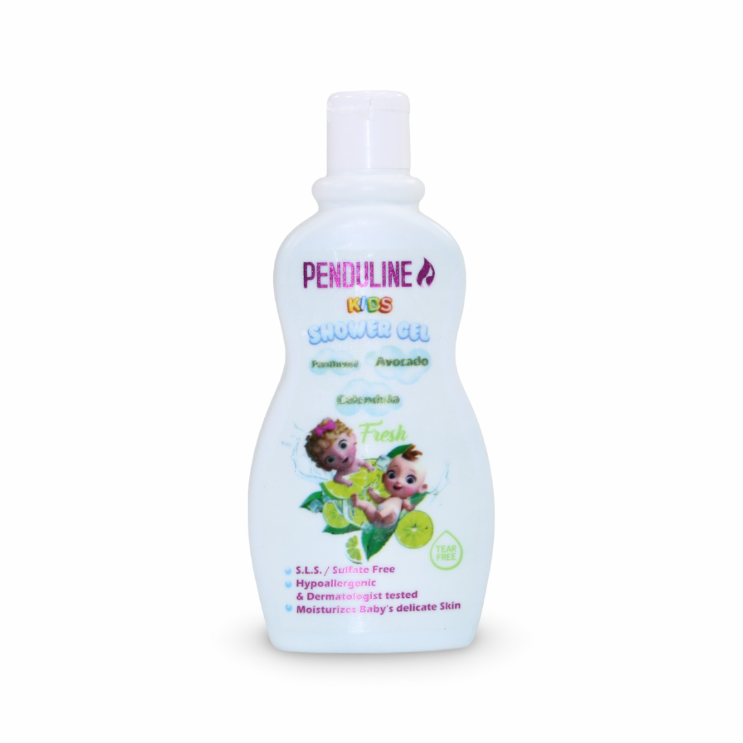 Penduline Shower Gel Fresh – 300 ml - Baby Essentials