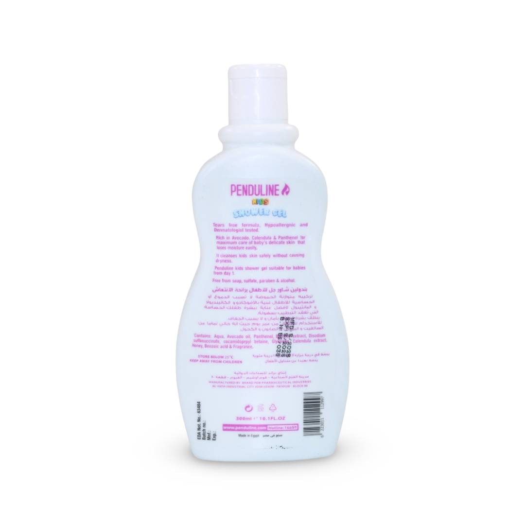 Penduline Shower Gel Fresh – 300 ml