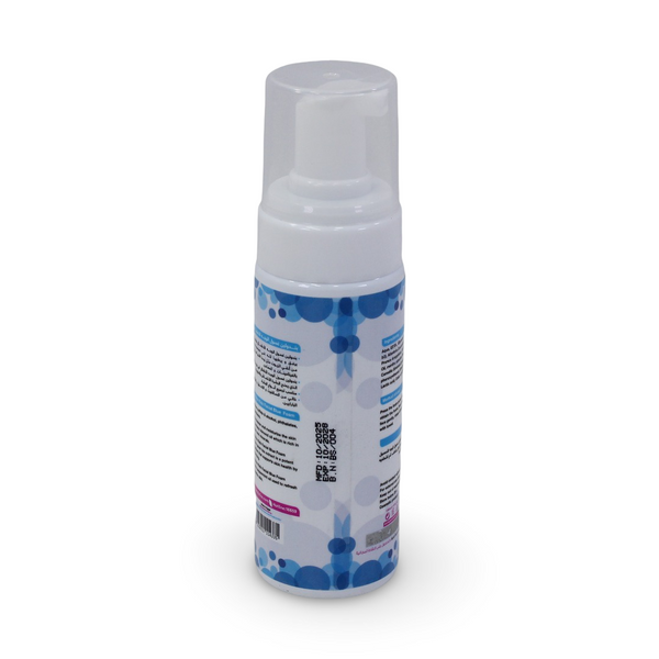 Penduline Blue Facial Foam – 150 ml