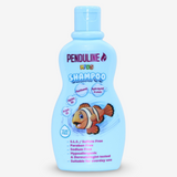 Penduline Kids Shampoo Blue (For Dry Hair) – 250 ml