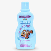 Penduline Kids Shampoo Blue (For Dry Hair) – 250 ml