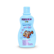 Penduline Kids Shampoo Blue (For Dry Hair) – 250 ml