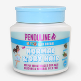 Penduline Kids Hair Cream – For Dry & Normal Hair (150 ml)