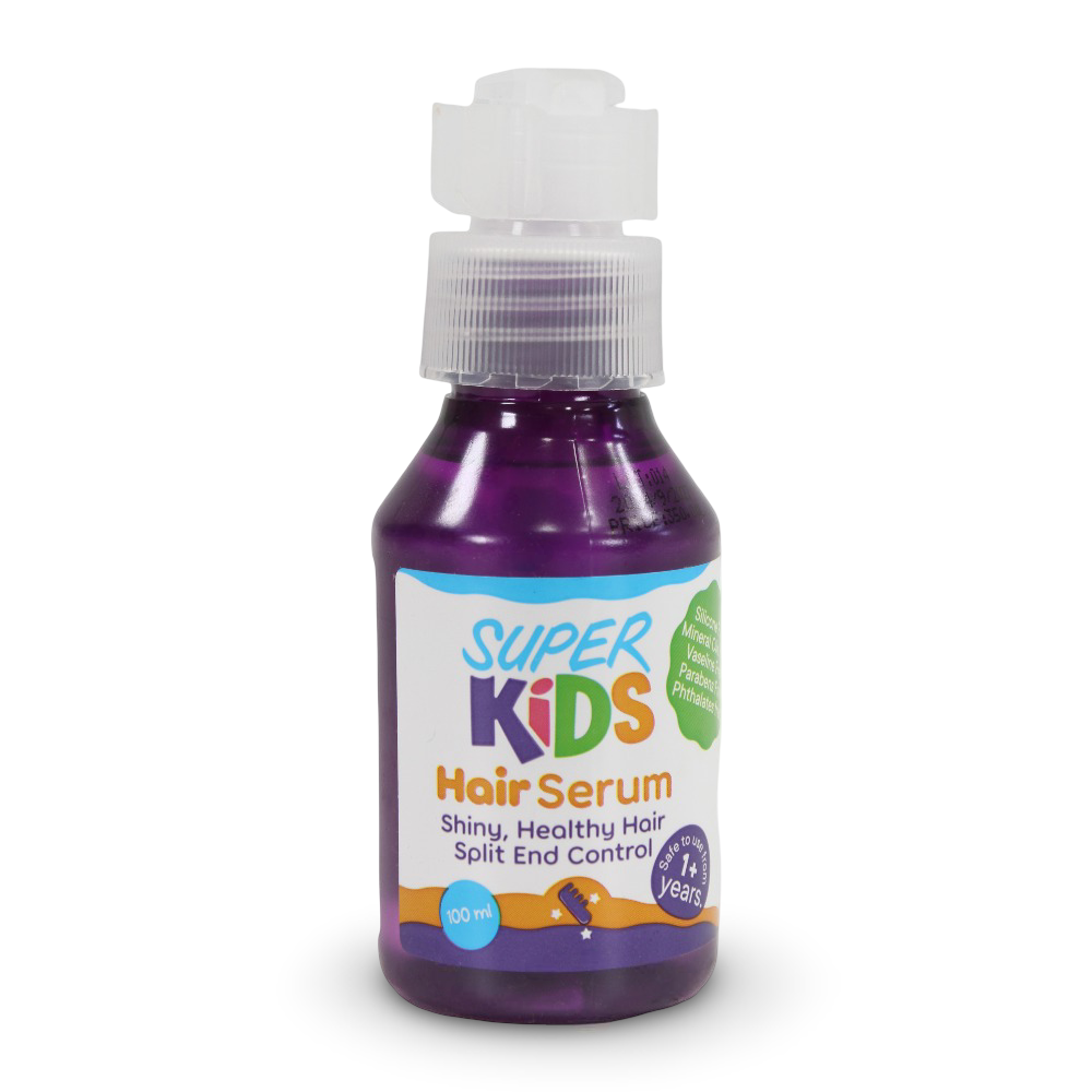 Super Kids Hair Serum – 100 ml