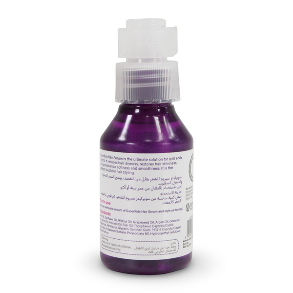 Super Kids Hair Serum – 100 ml