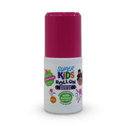 Super Kids Roll-On Deodorant Lollipop Scent 30ml - Baby Essentials
