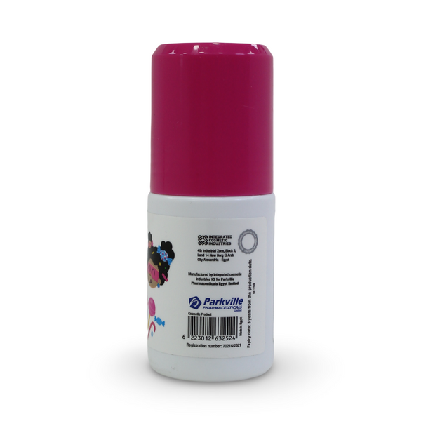 Super Kids Roll-On Deodorant Lollipop Scent 30ml
