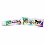 Super Kids Toothpaste Berry Flavor – 50gm