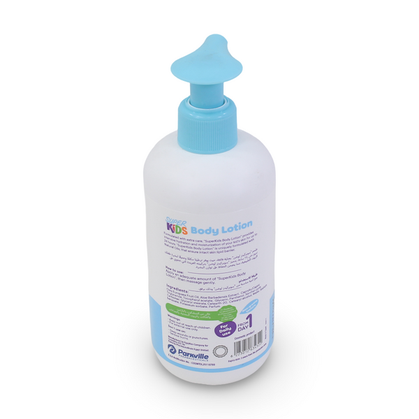 Super Kids Body Lotion – 300 ml