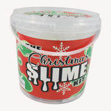 The Christmas Slime Kit