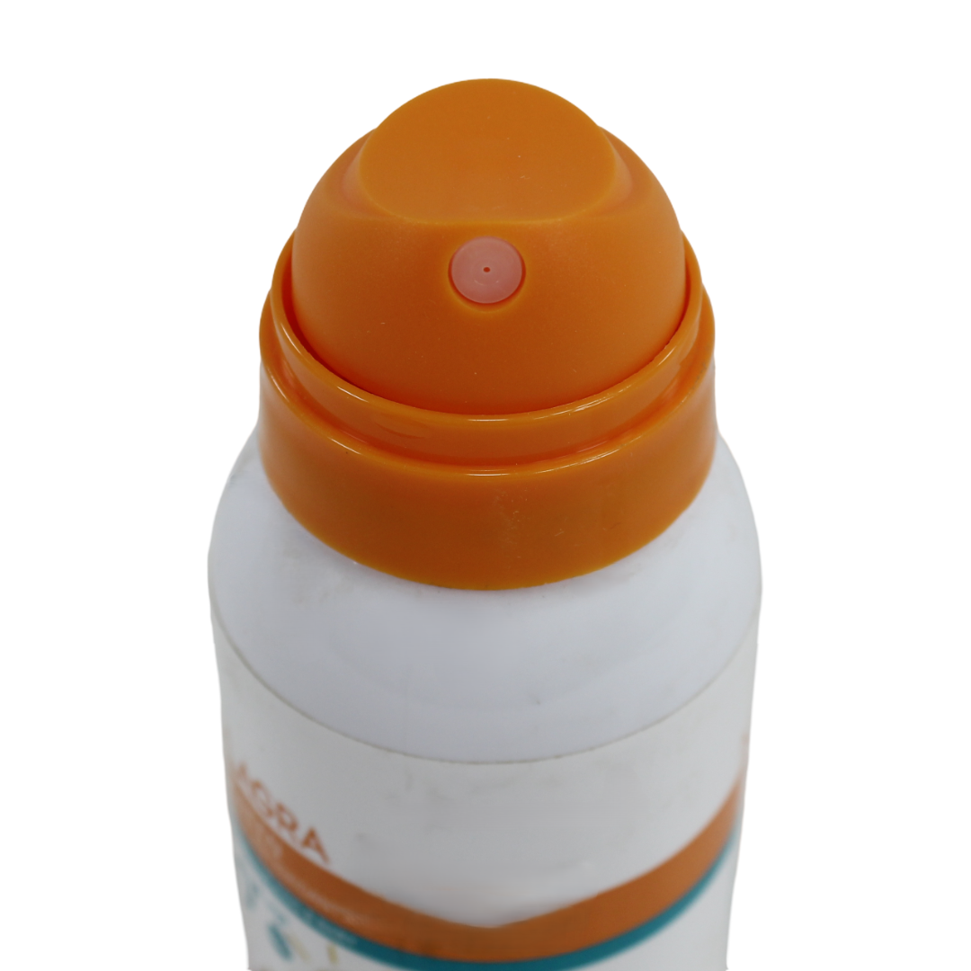 كولاجرا سبراي واقي الشمس للأطفال بعامل حماية +SPF 50 – 120 مل