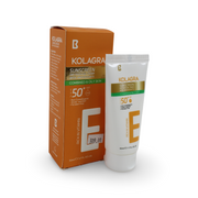 Kolagra Sun Screen Gel Cream SPF 50+ – 50ml