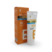 Kolagra Sunscreen Lotion SPF 50+ – 120ml