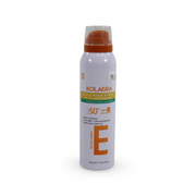 Kolagra Sunscreen Spray With Antioxidants SPF 50+ – 150ml