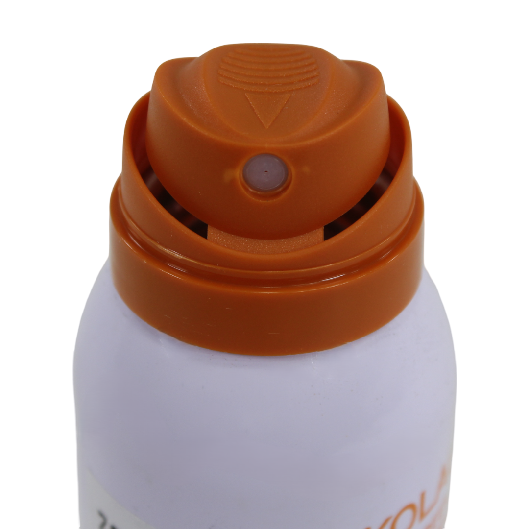Kolagra Sunscreen Spray With Antioxidants SPF 50+ – 150ml