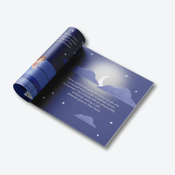 مطاردة الهلال