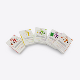 Lanalou Arabic Starter Set Flashcards