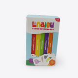 Lanalou French Starter Set Flashcards