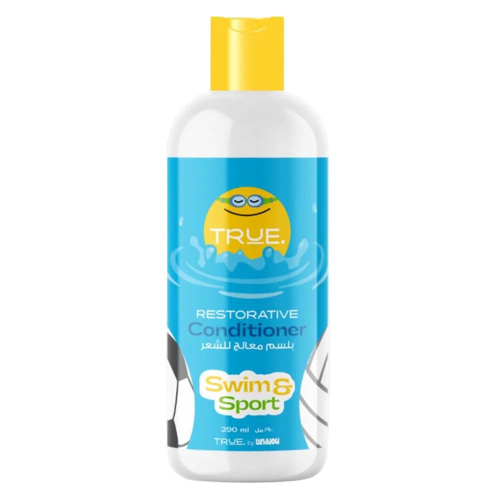 True Swim & Sport Restorative Conditioner
