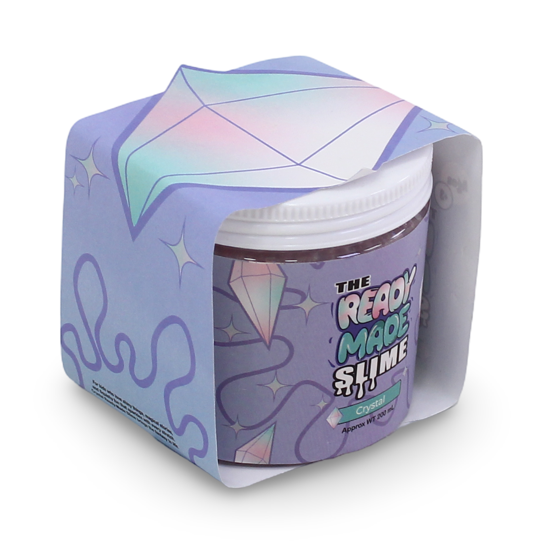 Crystal Slime Kit - Toys - Slim Kit