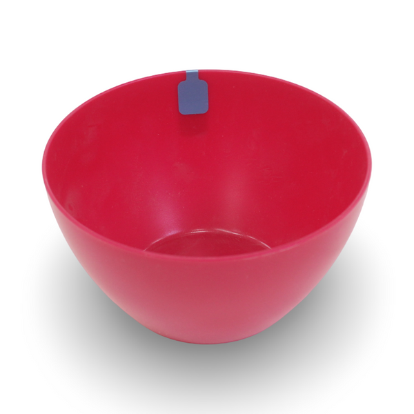 M-Design Lifestyle Plastic Bowl 15 cm – Fuchsia