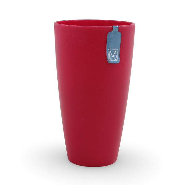 M-Design Lifestyle Large Cup 420ml – Fuchsia - School - M Design