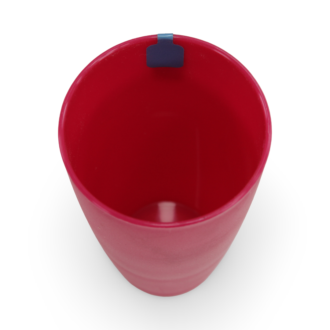 M-Design Lifestyle Large Cup 420ml – Fuchsia