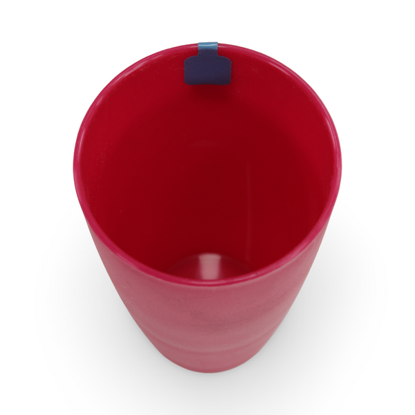 M-Design Lifestyle Large Cup 420ml – Fuchsia