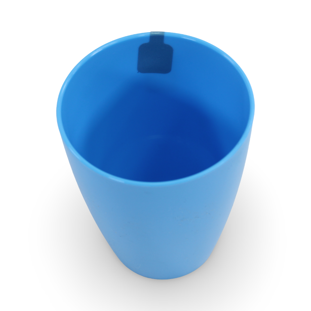 M-Design Lifestyle Small Cup 300 ml – Blue