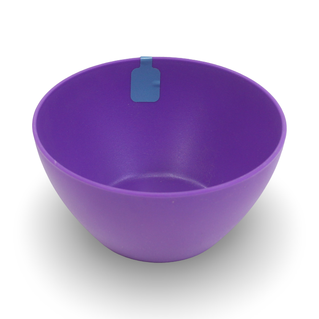 M-Design Lifestyle Small Bowl – Purple