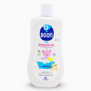 Boon Kids Vanilla Shower Gel – 500 ml