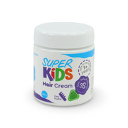 Super kids Hair Cream – 200ml