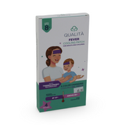 Qualita Cooling Patches (Adults and Children)