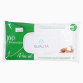 40 pcs (Antibacterial, Pineapple Scent)