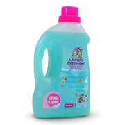 Baby Star Laundry Detergent – 2kg