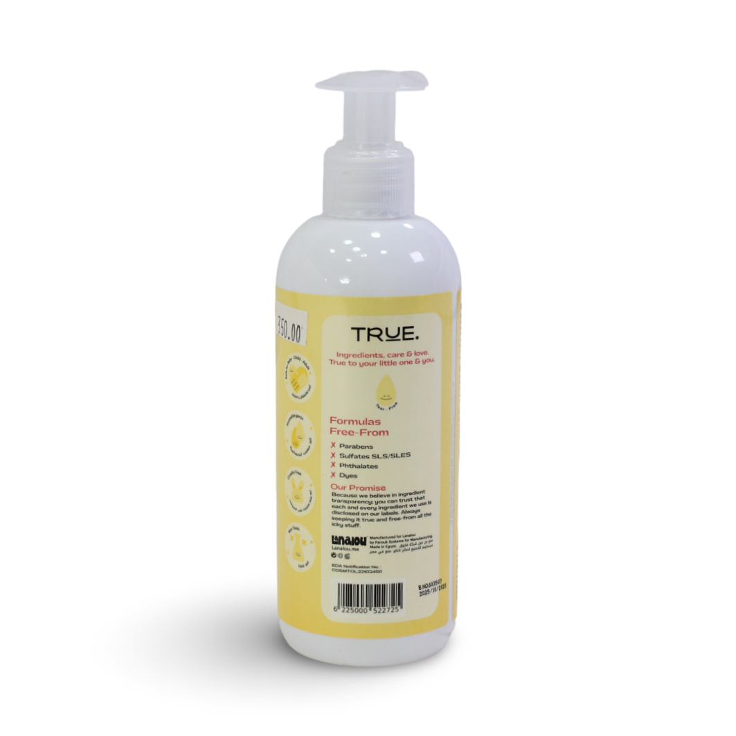 True Nourishing Conditioner 250ml