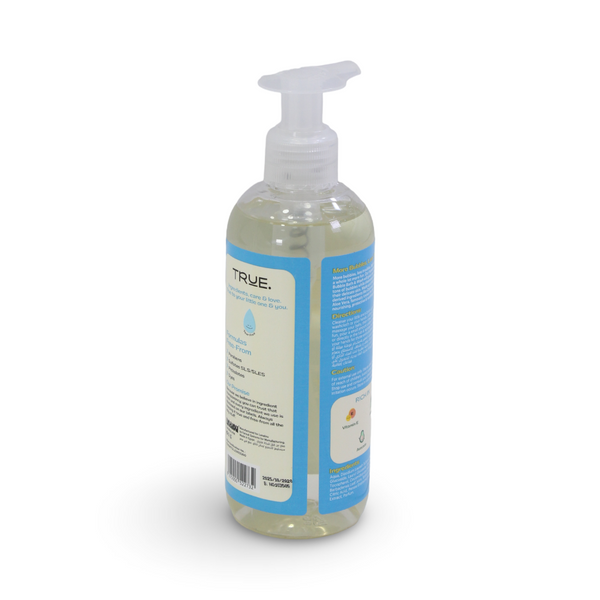 True Bubble Bath & Wash 250ml