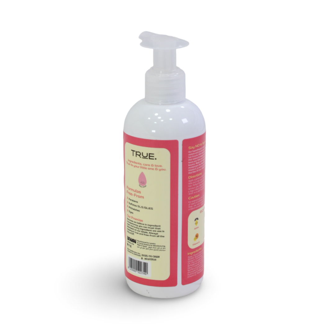 True Leave-in Conditioner 250ml